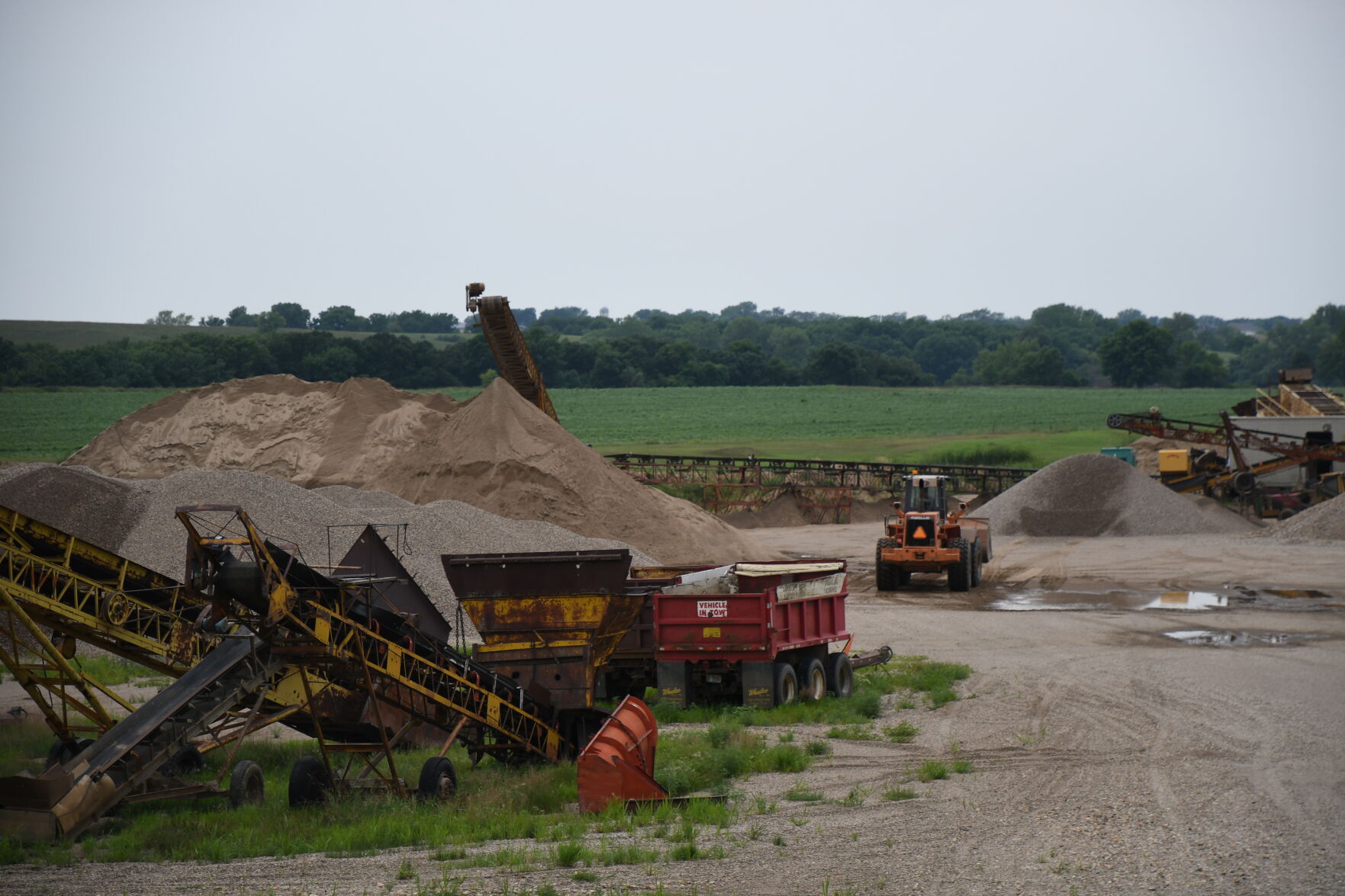 Lyon County Gravel Pit 2